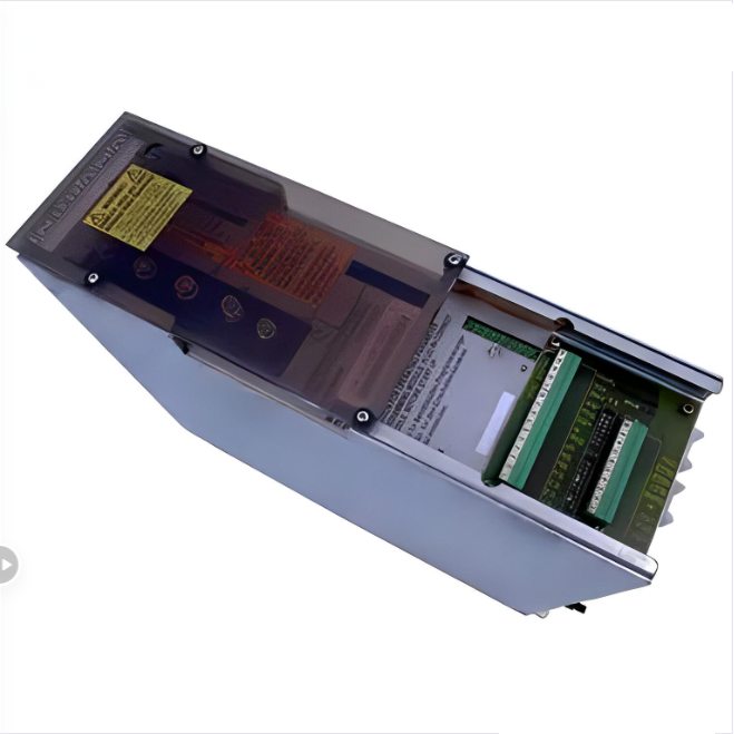 TDM Drive Modules Indramat Drives TDM1.2-100-300-W1-000/S100